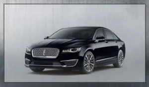 Richmond private chauffeur transportation