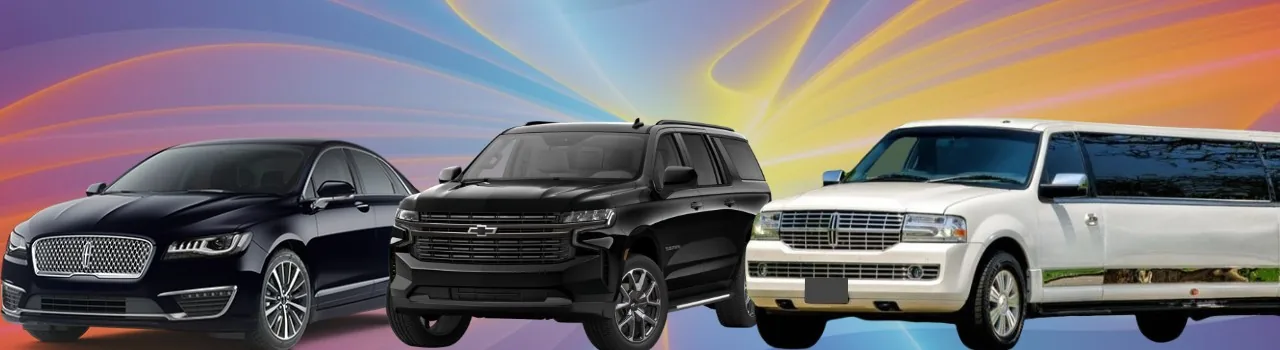Richmond Limo Rental Options